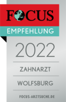 Focus Empfehlung 2022